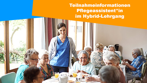 Teilnahmeinformationen Pflegeassistent in iim Hybrid Lehrgang 2 500px