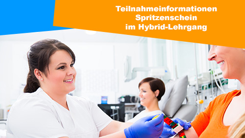 Teilnahmeinformationen Spritzenschein in iim Hybrid Lehrgang 2 500px