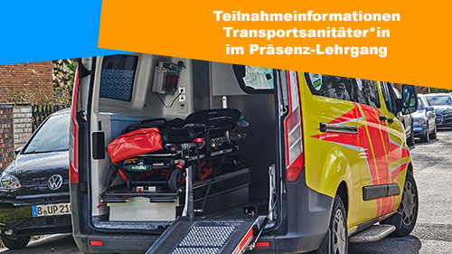Teilnahmeinformationen Transportsanitater in iim Prasenz Lehrgang 2 500px