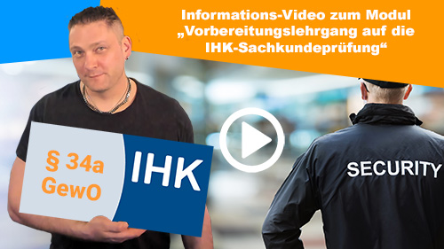 Vorstellung der Wochen Themen Modul Vorbereitungslehrgang auf die IHK Sachkundeprufung2 500px