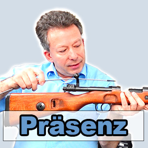 Waffensachkunde gemäß § 7 Waffengesetz (WaffG)