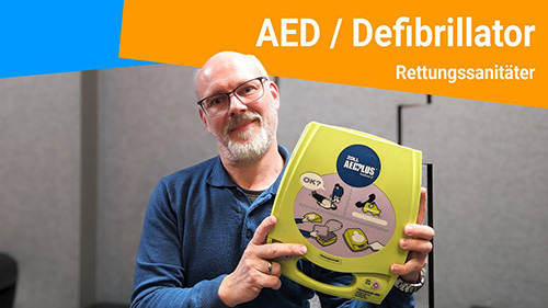 Was ist ein AED Defibrillator 500px
