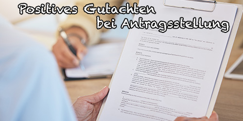 Weiss die Fahrschule dass eine Person bereits eine MPU gemacht hat MPU medizinisch psychologische Untersuchung 2