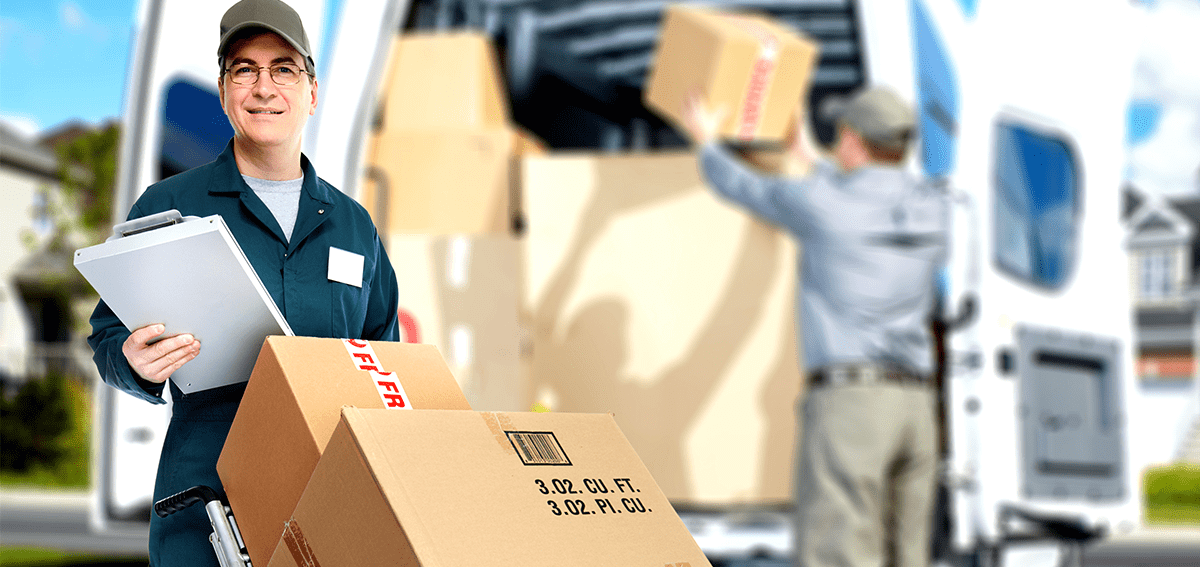 Servicefahrer/in mit Spezialisierung Umzug und Entrümpelung