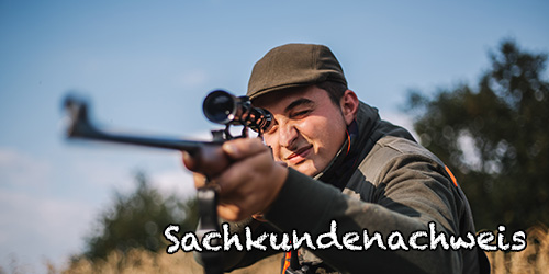 Wer benotigt alles die Waffensachkunde 2