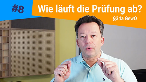 Wie lauft die Sachkundeprufung gemass 34a der Gewerbeordnung ab 500px