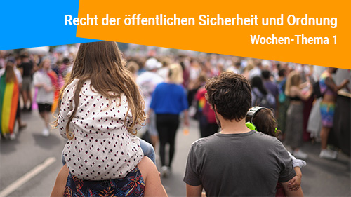 Wochen Thema 1 2