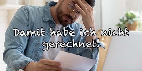 Woher weiss eine Person dass sie zu einer MPU muss MPU medizinisch psychologische Untersuchung 2