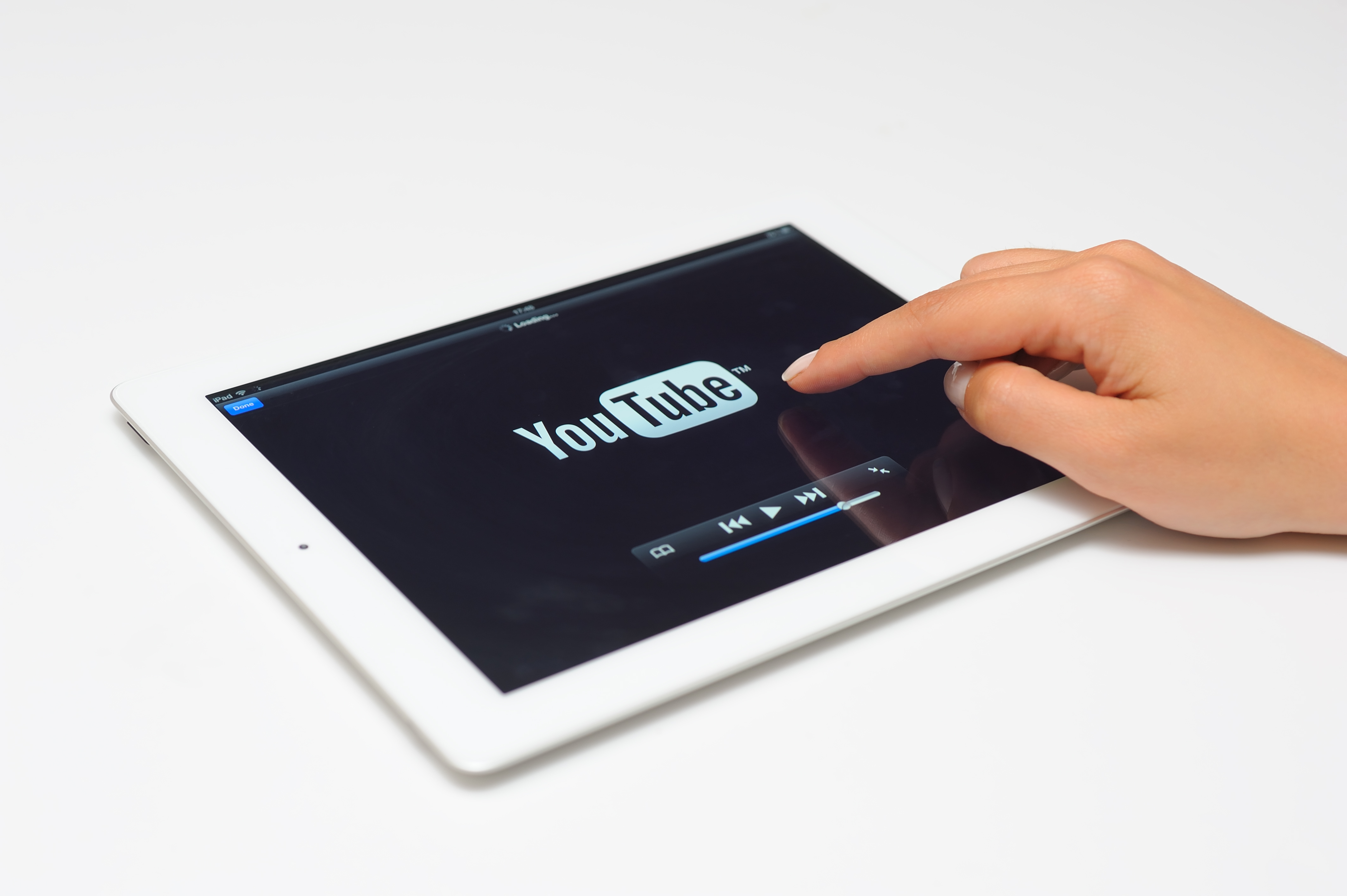 YouTube-Kanal