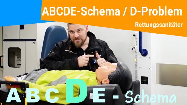 ABCDE Schema D Problem 2