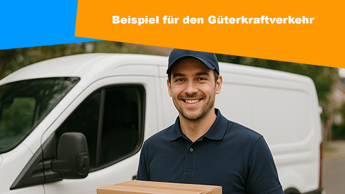 beispiele massnahmen kurierfahrer mit erwerb der fahrerlaubnisklasse b 2 500px