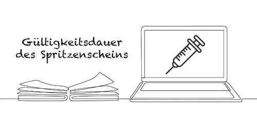 gueligkeitsdauer des spritzenscheins 2