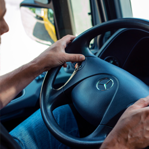 Auffrischungskurs für Führerscheinbesitzer