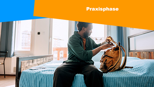 Präsenzpflichtige Ausbildungsinhalte