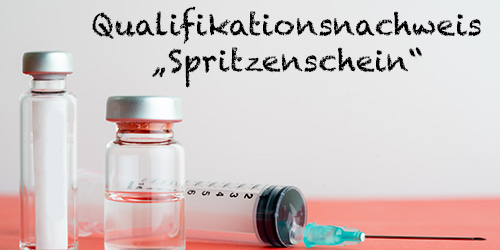 quaklifikationsnachweis spritzenschein 2